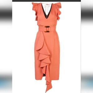 PatBo dress. NWT